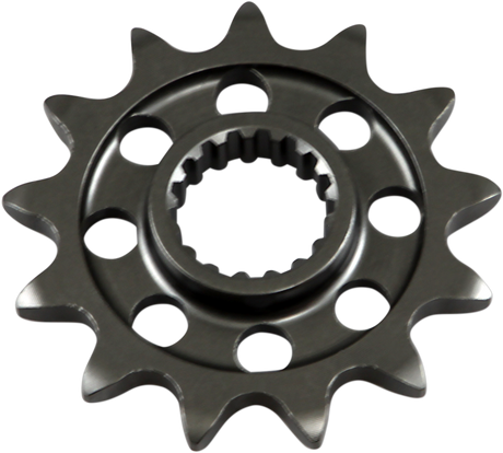 RENTHAL Sprocket - Front - Suzuki - 13-Tooth 496U-520-13GP - Cycle City Outdoors
