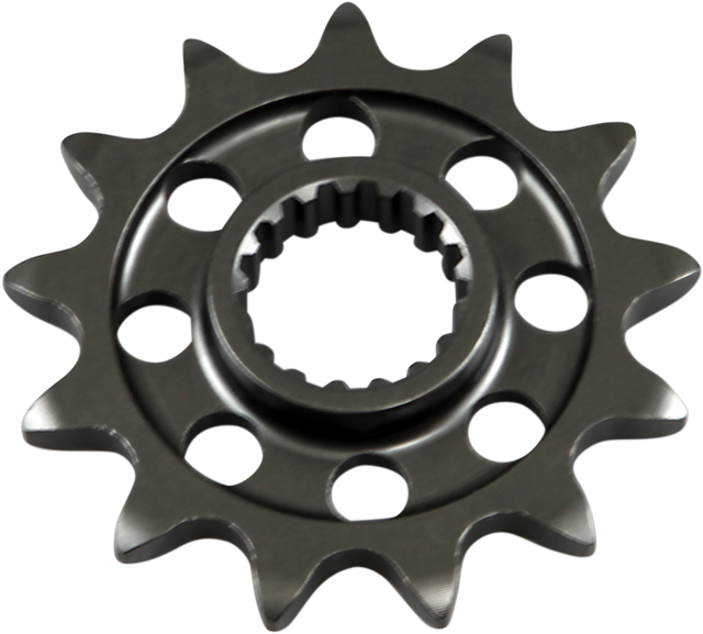 RENTHAL Sprocket - Front - Suzuki - 13-Tooth 496U-520-13GP - Cycle City Outdoors