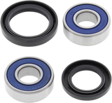 ALL BALLS Wheel Bearing Kit - Front - Kawasaki 25-1384