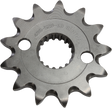 RENTHAL Sprocket - Front - Suzuki - 13-Tooth 496--520-13GP - Cycle City Outdoors