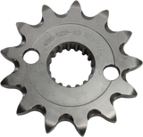 RENTHAL Sprocket - Front - Suzuki - 13-Tooth 496--520-13GP - Cycle City Outdoors