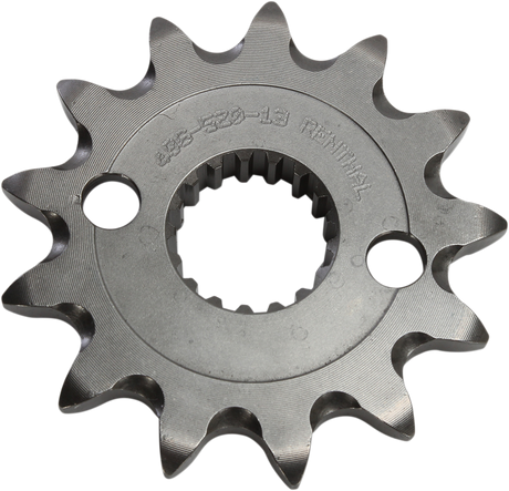 RENTHAL Sprocket - Front - Suzuki - 13-Tooth 496--520-13GP - Cycle City Outdoors