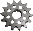 RENTHAL Sprocket - Front - Suzuki - 14-Tooth 496U-520-14GP - Cycle City Outdoors