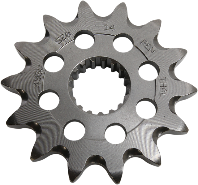 RENTHAL Sprocket - Front - Suzuki - 14-Tooth 496U-520-14GP - Cycle City Outdoors