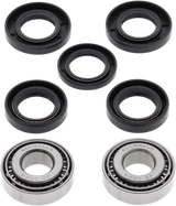 ALL BALLS Wheel Bearing Kit - Front/Rear - BMW 25-1523