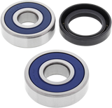 ALL BALLS Wheel Bearing Kit - Rear - Honda 25-1335