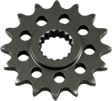RENTHAL Sprocket - Front - Suzuki - 16 Tooth 500U-525-16P - Cycle City Outdoors