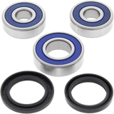 ALL BALLS Wheel Bearing Kit - Rear - Triumph 25-1587