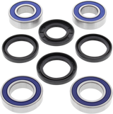 ALL BALLS Wheel Bearing Kit - Rear - Aprilia 25-1568