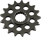 RENTHAL Sprocket - Front - Suzuki - 17 Tooth 500U-525-17P - Cycle City Outdoors