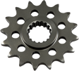 RENTHAL Sprocket - Front - Suzuki - 16 Tooth 500U-520-16P - Cycle City Outdoors