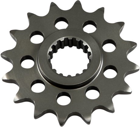 RENTHAL Sprocket - Front - Suzuki - 16 Tooth 500U-520-16P - Cycle City Outdoors