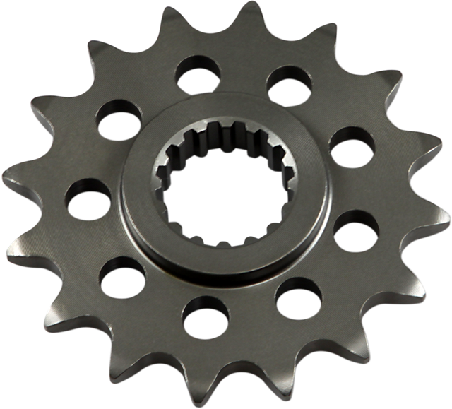 RENTHAL Sprocket - Front - Suzuki - 16 Tooth 500U-520-16P - Cycle City Outdoors