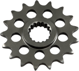 RENTHAL Sprocket - Front - Suzuki - 17 Tooth 500U-520-17P - Cycle City Outdoors