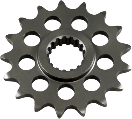 RENTHAL Sprocket - Front - Suzuki - 17 Tooth 500U-520-17P - Cycle City Outdoors