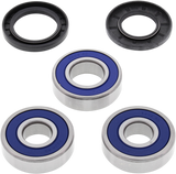 ALL BALLS Wheel Bearing Kit - Rear Kawasaki 25-1281