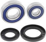 ALL BALLS Wheel Bearing Kit - Rear 25-1282