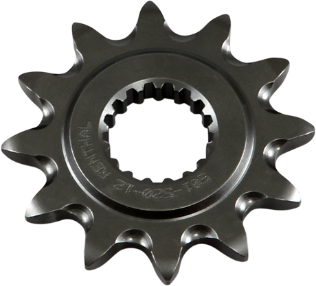 RENTHAL Front Sprocket - 12 Tooth 501--520-12GP - Cycle City Outdoors