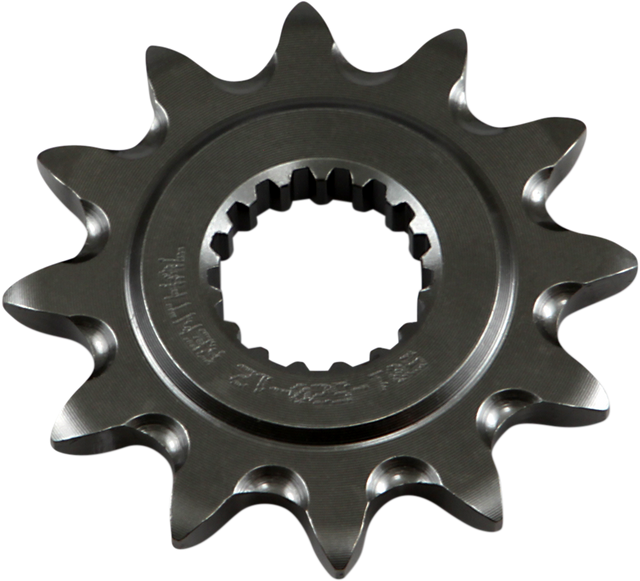 RENTHAL Front Sprocket - 12 Tooth 501--520-12GP - Cycle City Outdoors