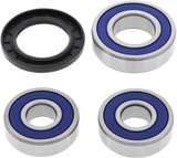 ALL BALLS Wheel Bearing Kit - Rear - Kawasaki 25-1287