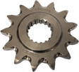 RENTHAL Front Sprocket - 13 Tooth 501--520-13GP - Cycle City Outdoors