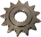 RENTHAL Front Sprocket - 13 Tooth 501--520-13GP - Cycle City Outdoors
