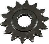 RENTHAL Front Sprocket - 14 Tooth 501--520-14GP - Cycle City Outdoors