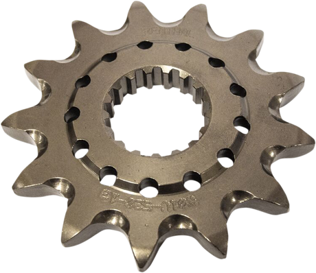 RENTHAL Front Sprocket - 13 Tooth 501U-520-13GP - Cycle City Outdoors
