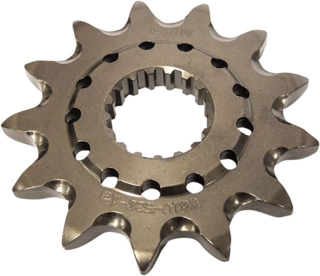 RENTHAL Front Sprocket - 13 Tooth 501U-520-13GP - Cycle City Outdoors