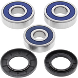 ALL BALLS Wheel Bearing Kit - Rear - Yamaha 25-1340