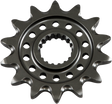 RENTHAL Front Sprocket - 14 Tooth 501U-520-14GP - Cycle City Outdoors