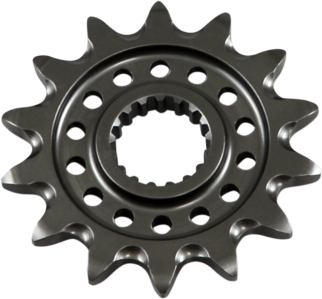 RENTHAL Front Sprocket - 14 Tooth 501U-520-14GP - Cycle City Outdoors