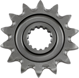 RENTHAL Front Countershaft Sprocket - Yamaha - 14 Tooth 506--420-14GP - Cycle City Outdoors