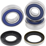 ALL BALLS Wheel Bearing Kit - Rear - Yamaha 25-1544