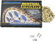 RENTHAL 428 R1 - Works Chain - 140 Links C277 - Cycle City Outdoors