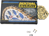 RENTHAL 428 R1 - Works Chain - 140 Links C277 - Cycle City Outdoors