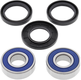 ALL BALLS Wheel Bearing Kit - Front - Triumph 25-1558
