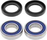 ALL BALLS Wheel Bearing Kit - Front - Suzuki 25-1633