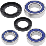 ALL BALLS Wheel Bearing Kit - Rear - Suzuki 25-1634