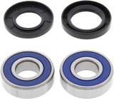 ALL BALLS Wheel Bearing Kit - Front - BMW 25-1647