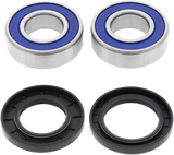 ALL BALLS Wheel Bearing Kit - Front - BMW 25-1648