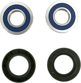 ALL BALLS Wheel Bearing Kit - Front - Honda 25-1653