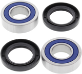 ALL BALLS Wheel Bearing Kit - Front - Honda 25-1654