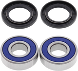 ALL BALLS Wheel Bearing Kit - Front - Yamaha 25-1659