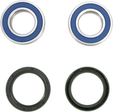 ALL BALLS Wheel Bearing Kit - Front 25-1404-A