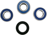 ALL BALLS Wheel Bearing Kit - Rear - KTM 25-1283-A