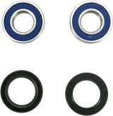 ALL BALLS Wheel Bearing Kit - Front - Honda 25-1562
