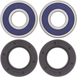 ALL BALLS Wheel Bearing Kit - Front/Rear 25-1382