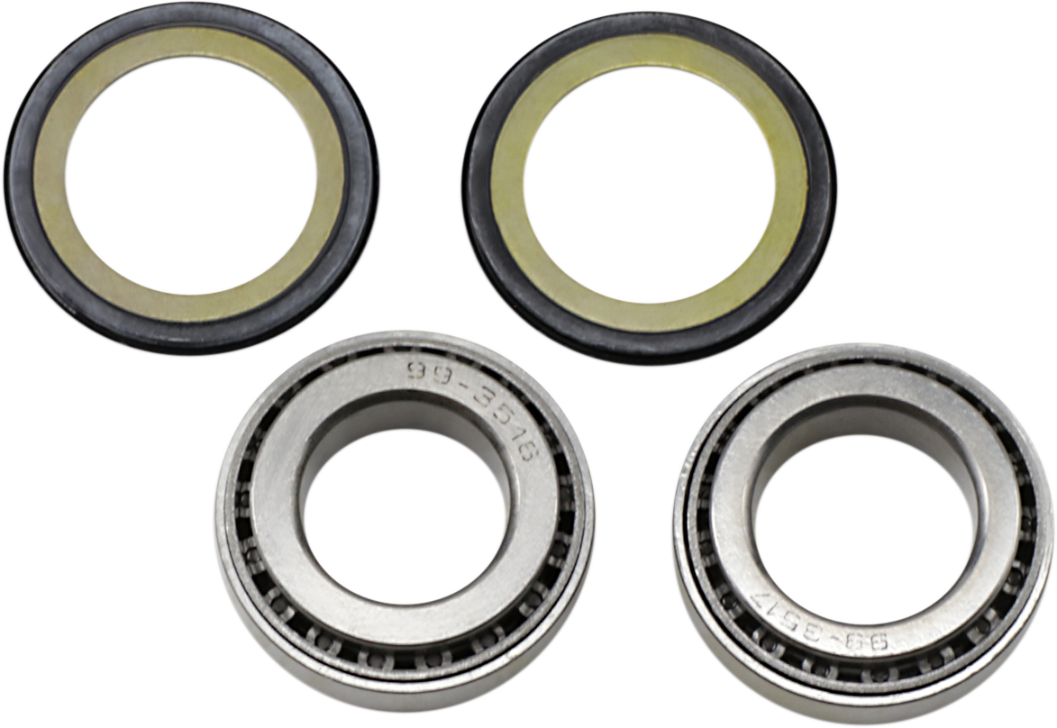 ALL BALLS Steering Stem Bearing - Honda 22-1002-A