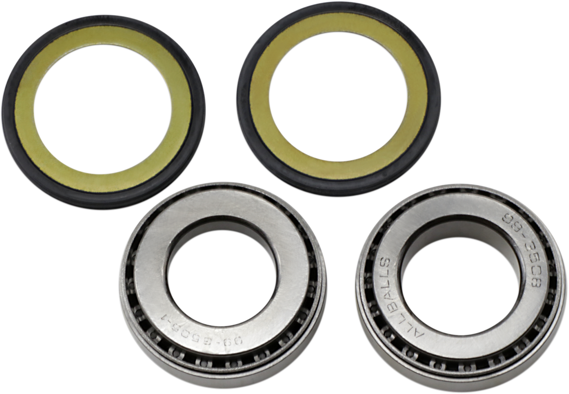 ALL BALLS Steering Stem Bearing - Suzuki 22-1005